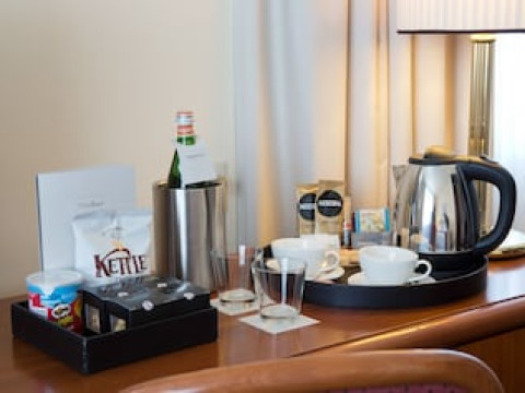 STARHOTEL BUSINESS PALACE