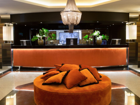 STARHOTELS RITZ