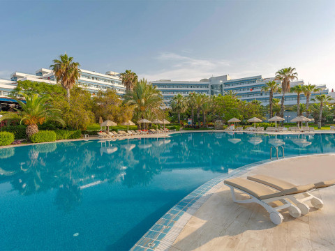 Starlight Resort