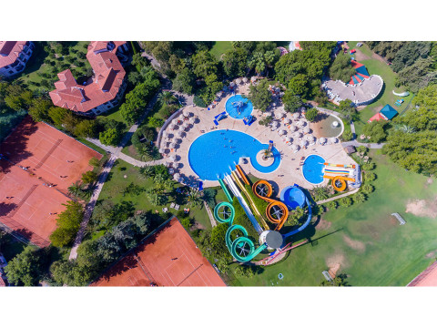 Starlight Resort