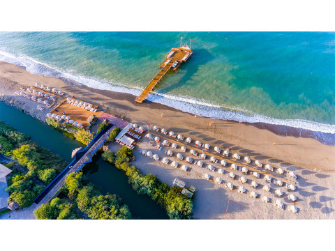 Starlight Resort