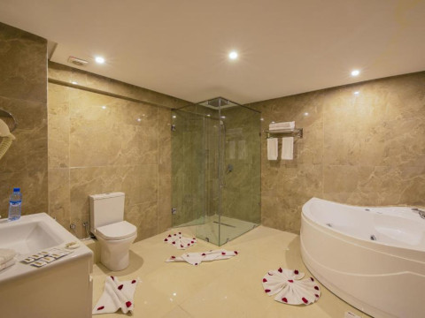 Stars Hotel Marrakech