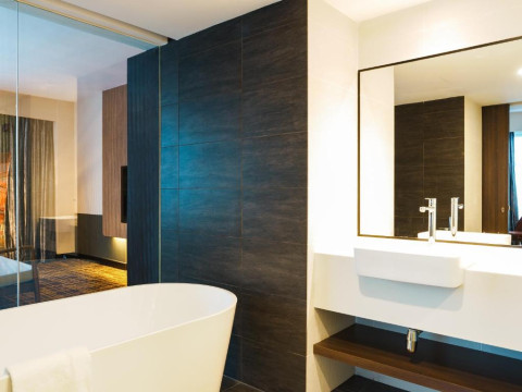 Starus Hotel Bukit Bintang