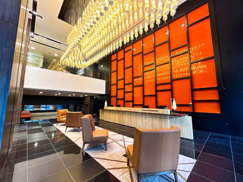 Starus Hotel Bukit Bintang