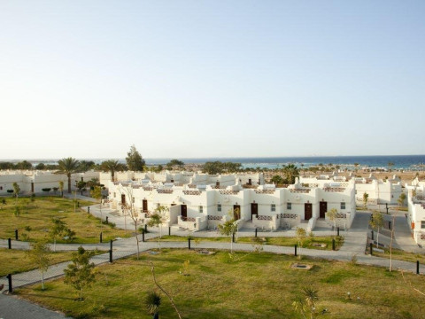 Coral Beach Resort