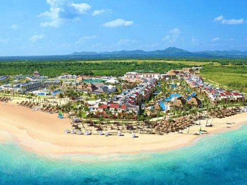 Breathless Punta Cana Resort & Spa