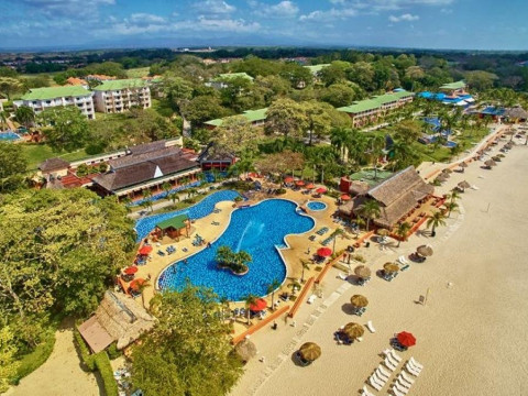 Royal Decameron Beach Resort