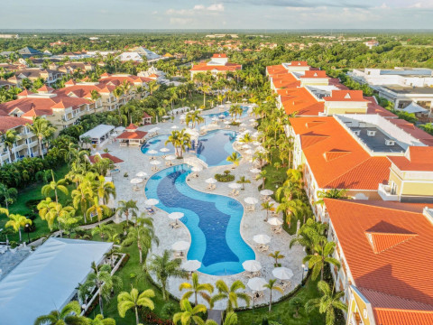 Bahia Principe Escape Aquamarine