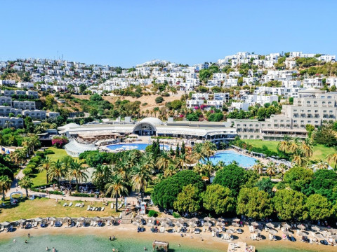 Yasmin Resort Bodrum