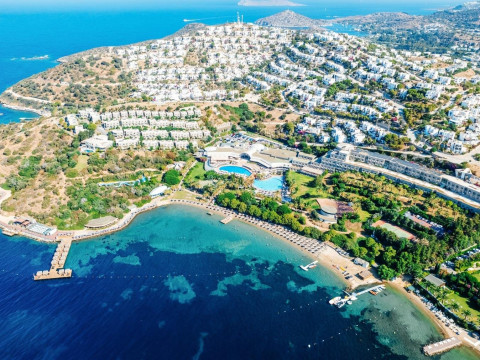 Yasmin Resort Bodrum