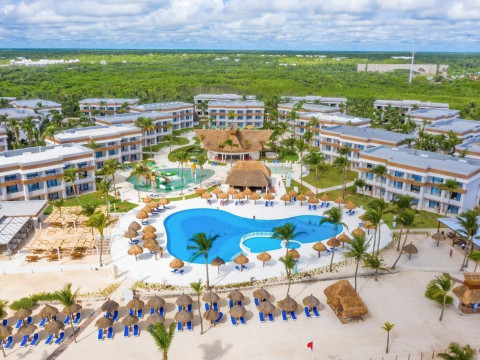 Bahia Principe Explore Tulum