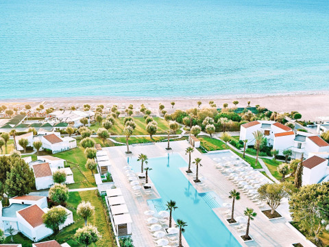 Grecotel Lux Me Dama Dama