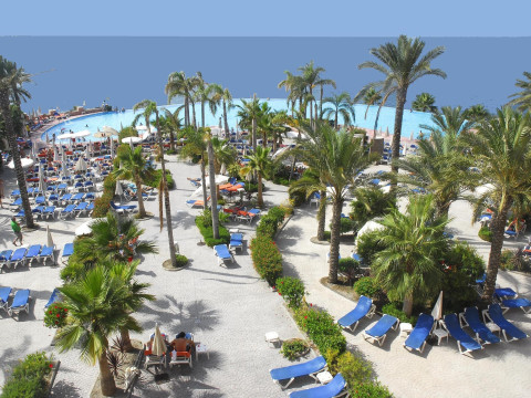 Playacalida