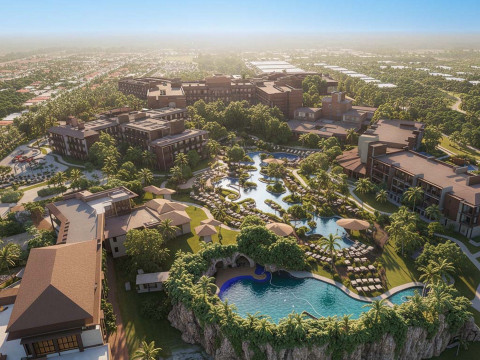 Lopesan Splash Cove Resort Spa and Casino