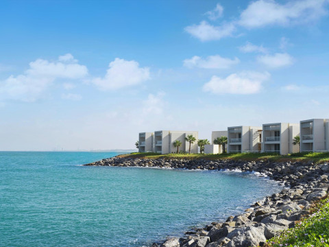 InterContinental Ras Al Khaimah Resort and Spa