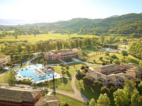 Grecotel LUXME Costa Botanica