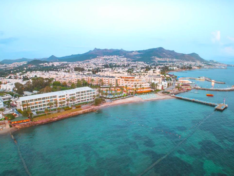 Arin Resort