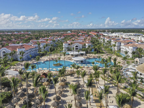 Bahia Principe Escape Ambar
