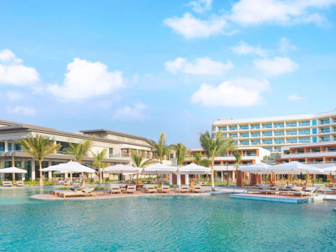 InterContinental Ras Al Khaimah Mina Al Arab Resort & Spa