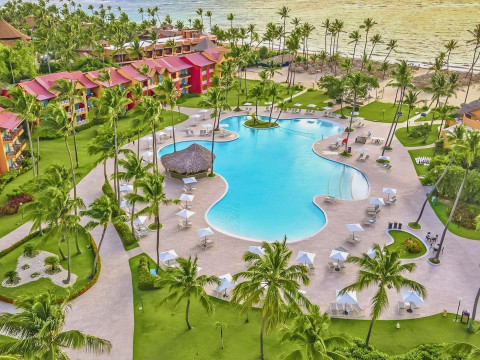 Punta Cana Princess