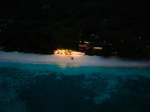 Hilton Seychelles Labriz Resort & Spa