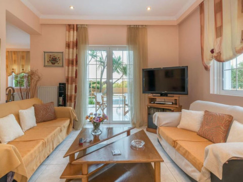 Status Villa