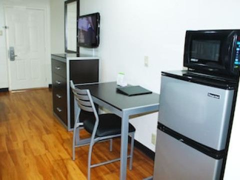 STAY EXPRESS INN DALLAS - FAIR PARK DOWNTOWN