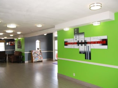 STAY EXPRESS INN DALLAS - FAIR PARK DOWNTOWN