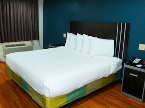 STAY EXPRESS INN DALLAS - FAIR PARK DOWNTOWN