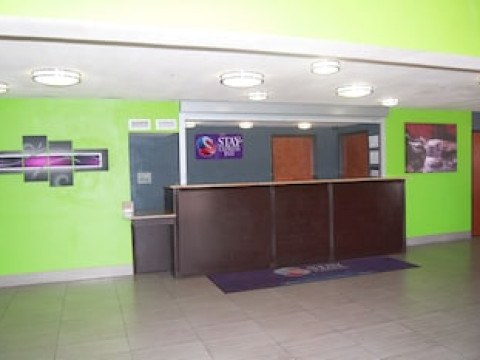STAY EXPRESS INN DALLAS - FAIR PARK DOWNTOWN