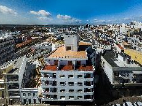 Stay Hotel Faro Centro