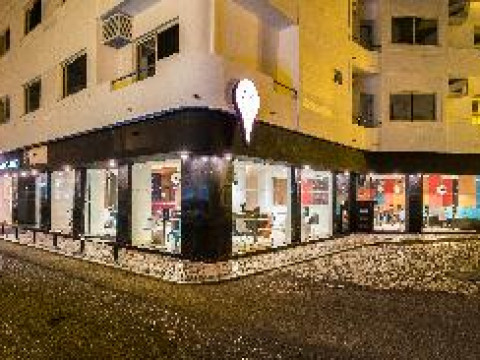 Stay Hotel Faro Centro