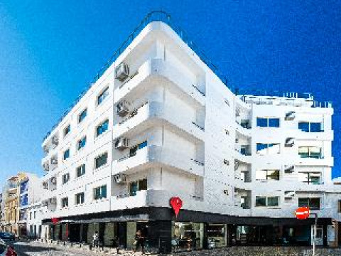 Stay Hotel Faro Centro