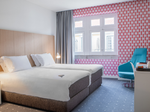 STAY LISBOA CENTRO CHIADO