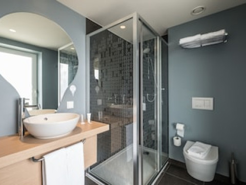 STAY HOTEL PORTO CENTRO TRINDADE