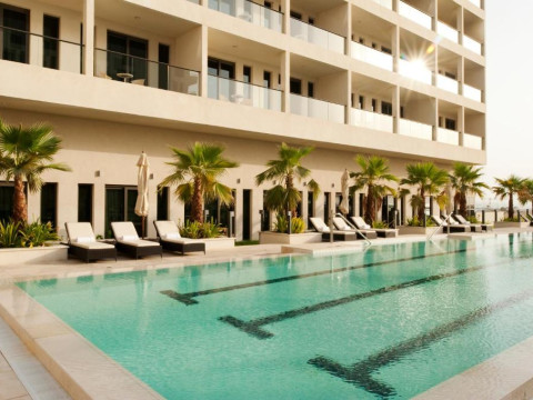 Staybridge Suites Abu Dhabi Yas Island