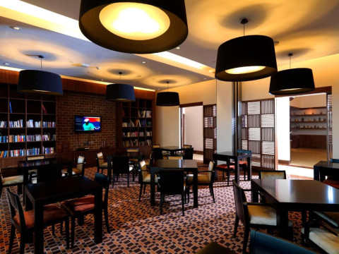 Staybridge Suites Abu Dhabi Yas Island