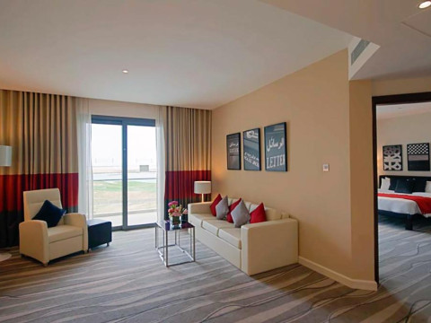 Staybridge Suites Abu Dhabi Yas Island