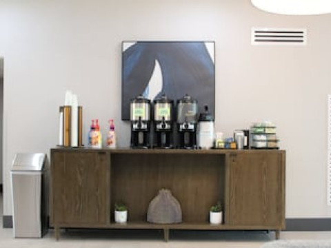 STAYBRIDGE SUITES DALLAS MARKET CTR LOVE FIELD