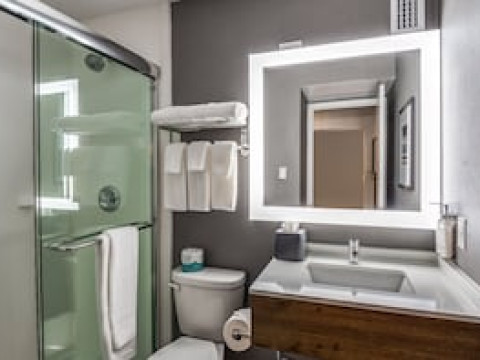 STAYBRIDGE SUITES DALLAS MARKET CTR LOVE FIELD