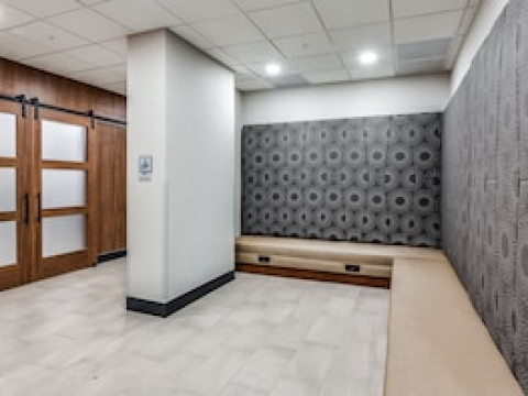 STAYBRIDGE SUITES DALLAS MARKET CTR LOVE FIELD