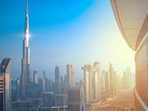 Staybridge Suites Dubai Financial Centre