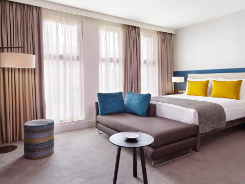 Staybridge Suites London - Vauxhall by IHG