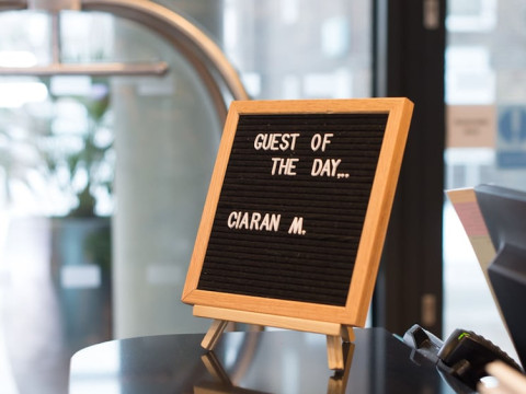 Staybridge Suites London - Vauxhall by IHG