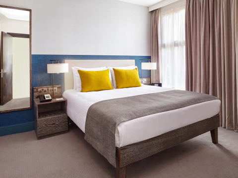 Staybridge Suites London - Vauxhall by IHG