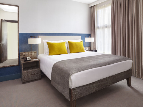 Staybridge Suites London - Vauxhall by IHG