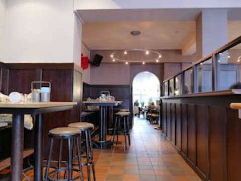 STEEP´S IHR BRAUHAUS UND