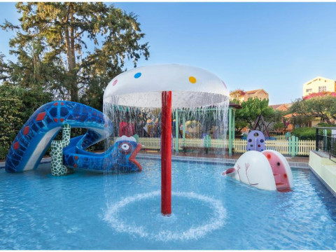 Stefan Village Hotel