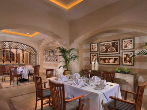STEIGENBERGER ALCAZAR SHARM