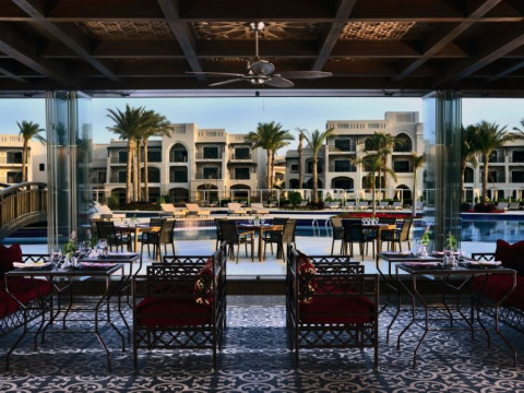 STEIGENBERGER ALCAZAR SHARM